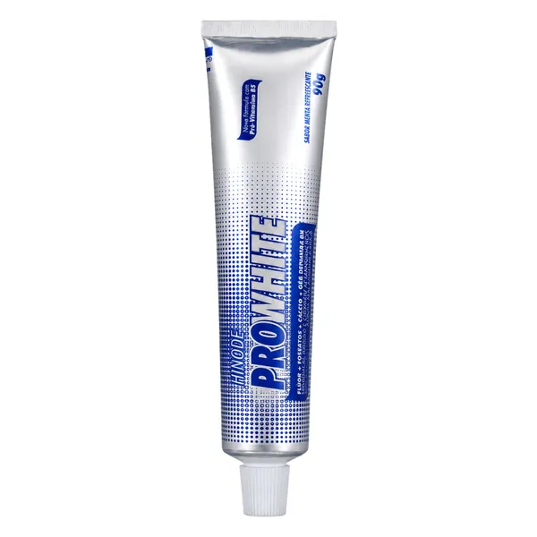 Gel Dental Pro White Hinode 90g