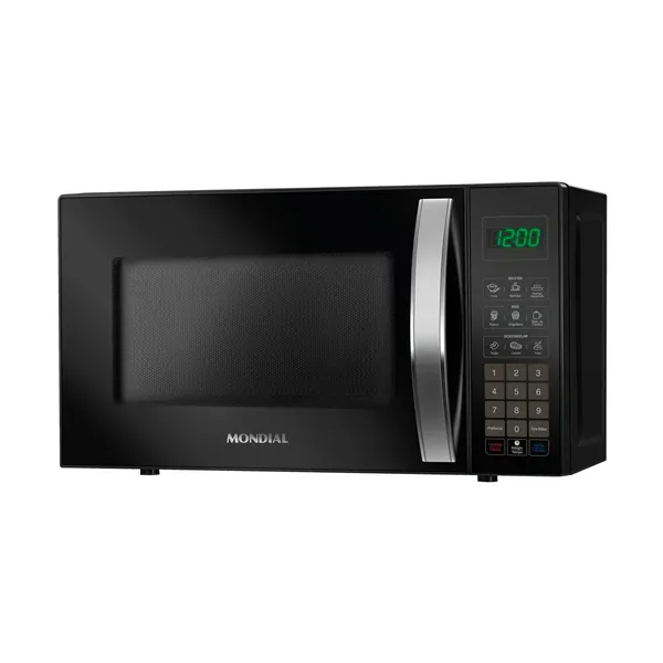 Micro-ondas Mondial MO-01 21L 1200W