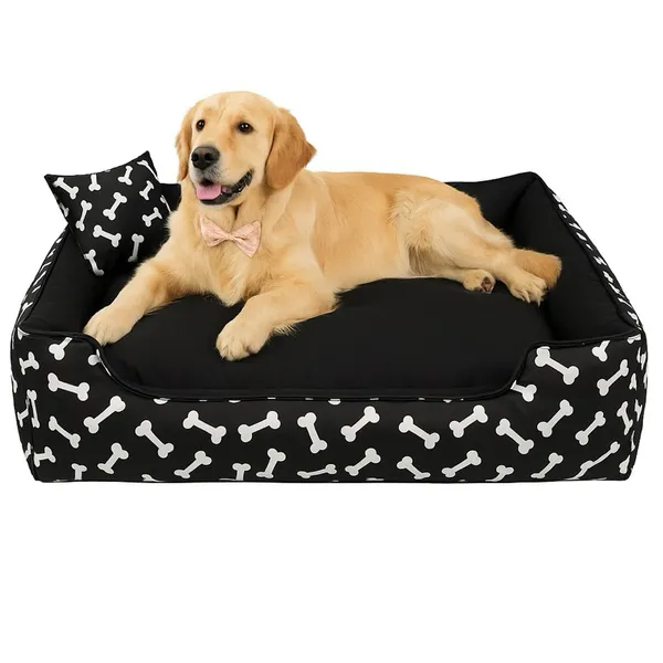 Caminha Casinha Pet Cama GG Grande Cachorro ​Grande Cão e Gato
