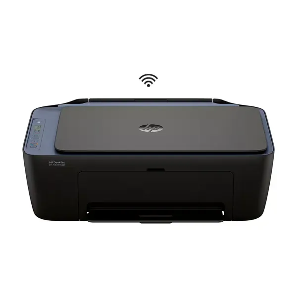 Impressora Multifuncional  Hp Deskjet Ink Advantage 2975 Wifi, Bluetooth, USB