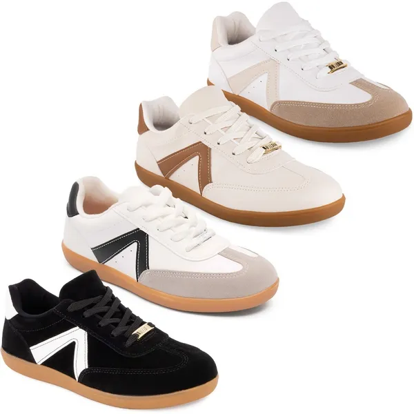 Tênis Vizzano Feminino Casual Original Confortável Moda 1430
