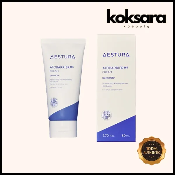 AESTURA ATOBARRIER 365 cream 80ml
