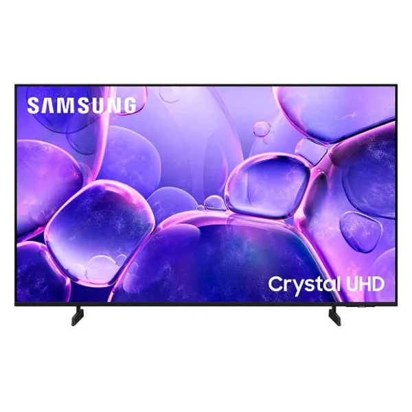 SMART TV 58 POLEGADAS SAMSUNG U8500F CRYSTAL UHD 4K 2025