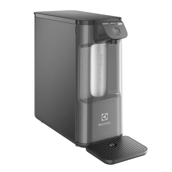 Purificador de Água Gelada e Natural Electrolux PE12G
