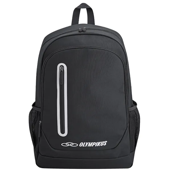 MOCHILA ESPORTIVA UNISSEX COM COMPARTIMENTO PARA NOTEBOOK BRAZE OIWB221802 - OLYMPIKUS