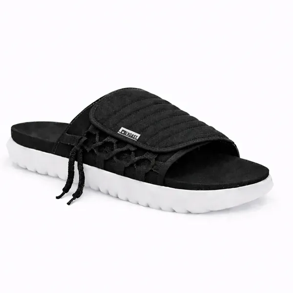 Chinelo Asuna Super Confortável Nuvem Masculino Antiderrapante Nova Moda 2025