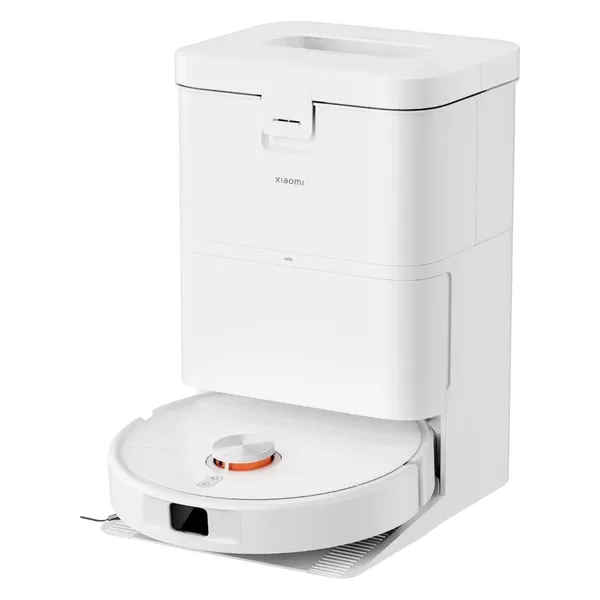 Robô Aspirador Xiaomi H50 110V 10.000PA - Aspirador com Esfregão - Você com tempo e sua casa limpa
