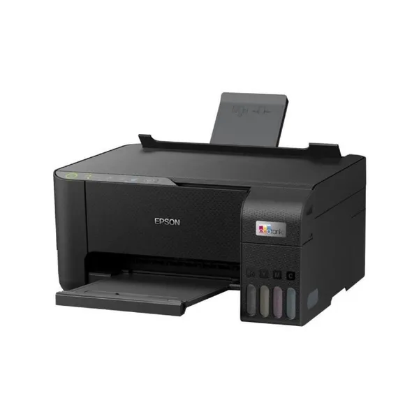 Impressora Multifuncional Epson EcoTank