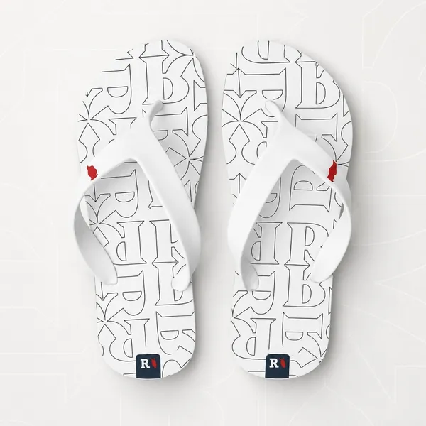 Chinelo Masculino Original Reserva Casual Moderno Confortável Macio Praia Piscina Dia a Dia