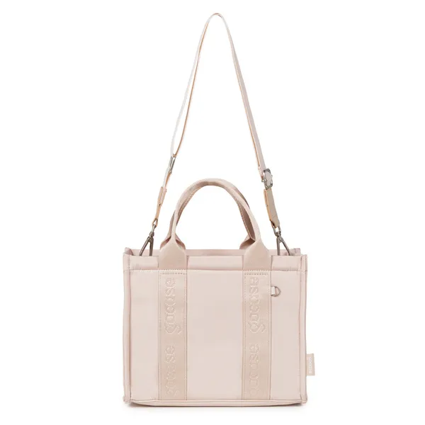 Bolsa Tote  Pop Gocase Compacta Com Zíper e Alça