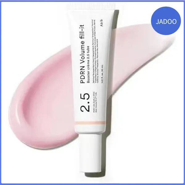 Abib PDRN Volume Fill-it Booster Crème 2.5 Tube 30ml