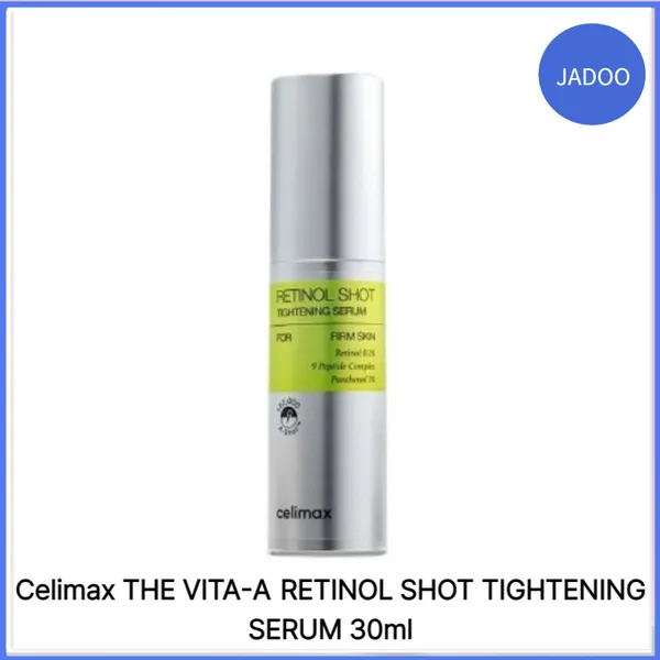 Celimax THE VITA-A RETINOL SHOT Sérum 30ml