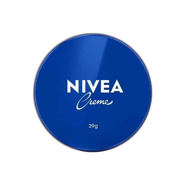Hidratante Nivea 29Gr Creme Lata