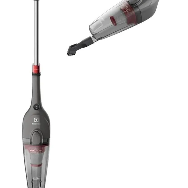 ASPIRADOR VERTICAL ELECTROLUX COM FIO STK15 127V URBAN GREY