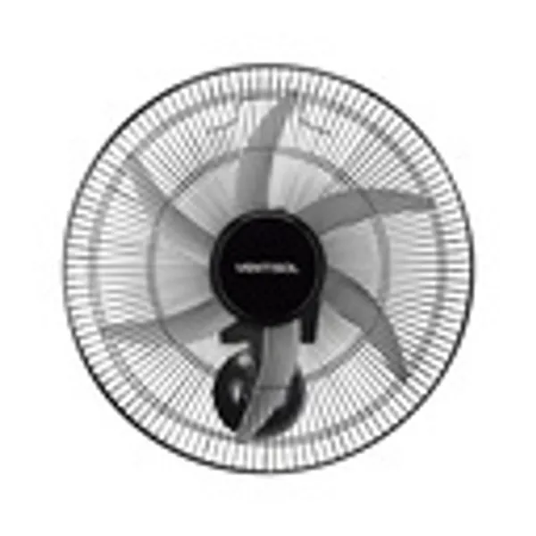 VENTILADOR DE PAREDE VENTISOL 6 PÁS STEEL 50CM 200W BIVOLT