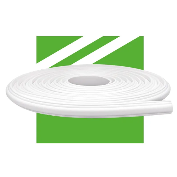 Boiserie 2,3x1cm Eva Flexível Autocolante 5 mts RM61 | Envio FULL