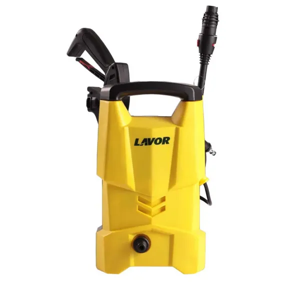 Lavadora de Alta Pressão 1600W Lavor