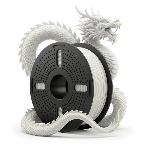 Filamento Impressora 3d Print Pulse PLA 1.75mm Importado Alta Qualidade de Impressao