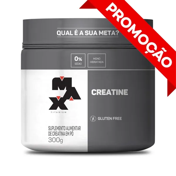 Creatina