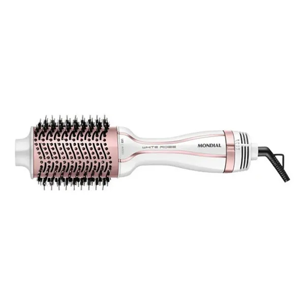 Escova Secadora Oval Mondial Es-50 1300w Bivolt