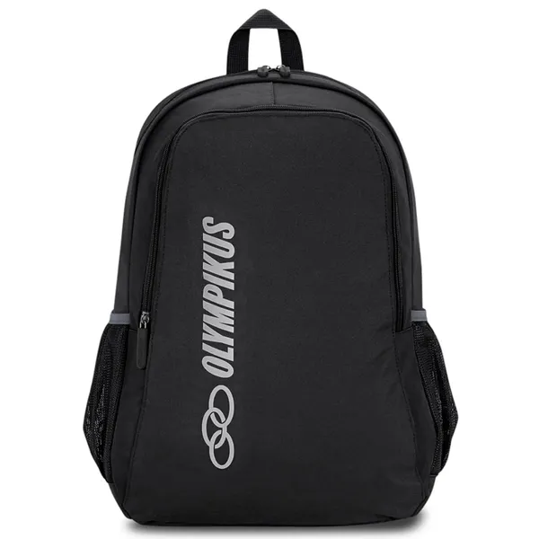 MOCHILA ESPORTIVA UNISSEX COM COMPARTIMENTO PARA NOTEBOOK ESSENTIAL OIWB221806 - OLYMPIKUS