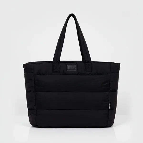 Bolsa Tote  Puffer  Gocase