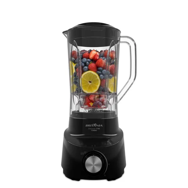 Liquidificador Britânia 2,6L