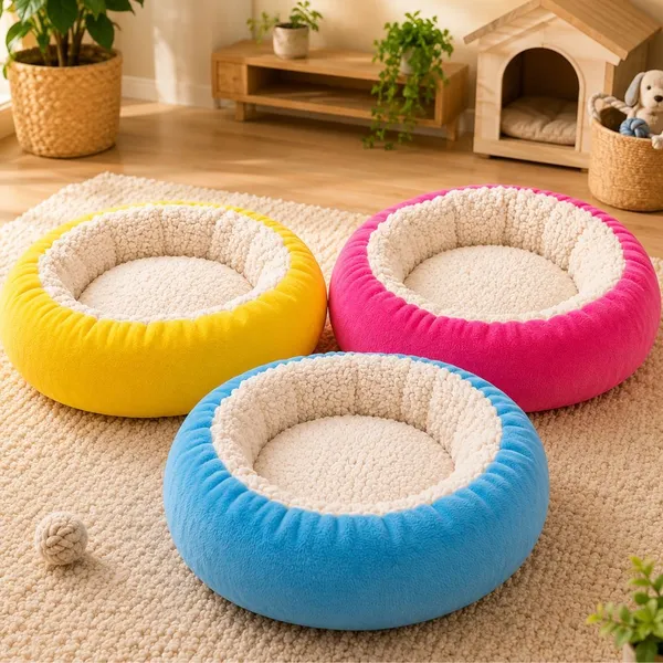 Caminha Sherpa Pet