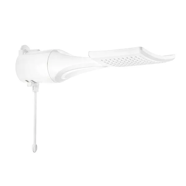 Chuveiro Eletrônico Loren Shower 7.500W Lorenzetti 220V