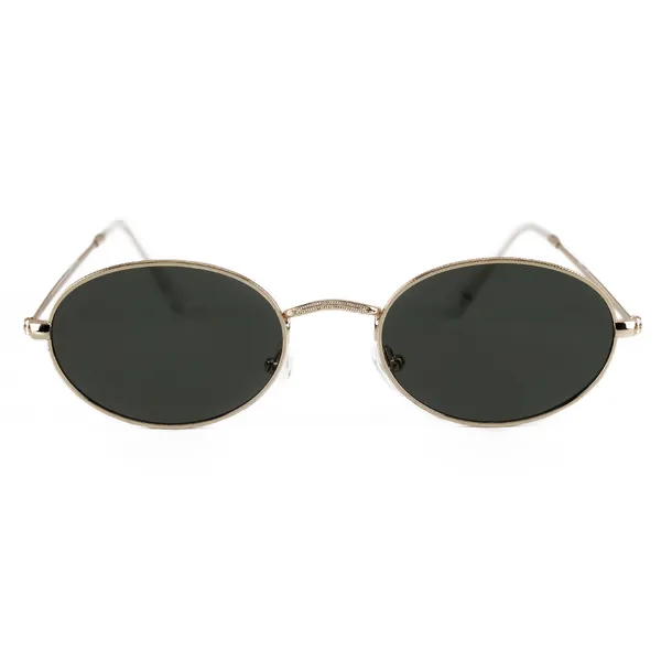 Óculos De Sol Saint Germain Morris UV400 Metal Inoxidável