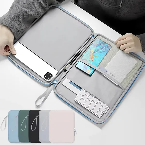 Capa Case Bolsa Pasta Para Tablet 11 Polegadas