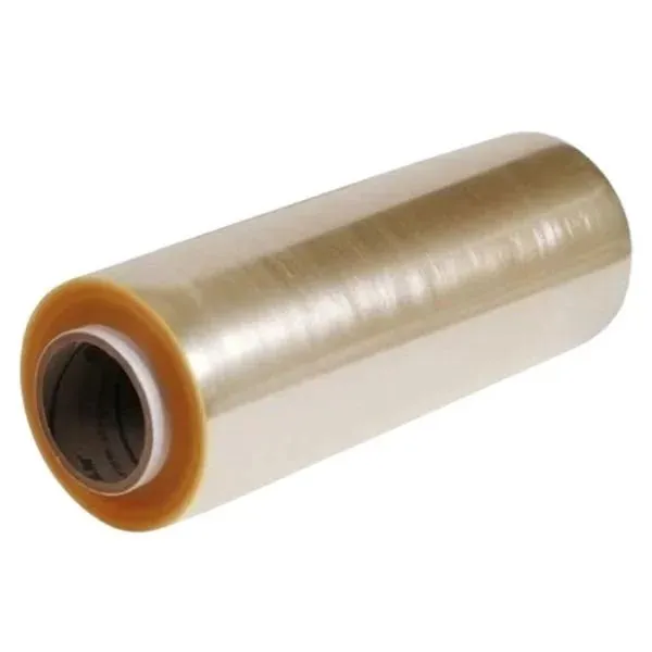 Rolo Bobina Plástico de Filme PVC 28cm x 100 Metros PROFILM