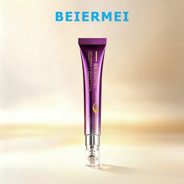 BEIERMEI Creme Hidratante para Olhos NAD Bio Lifting Eye Cream 20ml