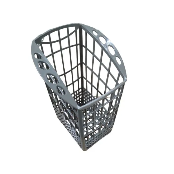 CESTO PLÁSTICO PARA TALHERES LAVA LOUÇAS BRASTEMP ORIGINAL W10370945