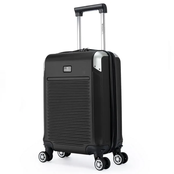 Mala Viagem Primicia Trava Tsa Pp Bordo Passeio