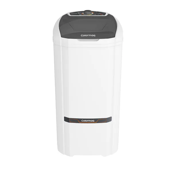 Lavadora Semi Automática Tanquinho Colormaq 15kg