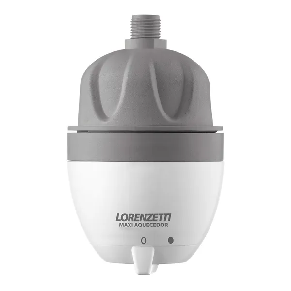 AQUECEDOR ELÉTRICA MAXI ULTRA P/ TORNEIRAS 4600W LORENZETTI 220V