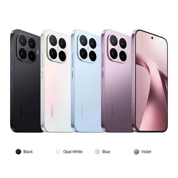 Xiaomi 17T 5G