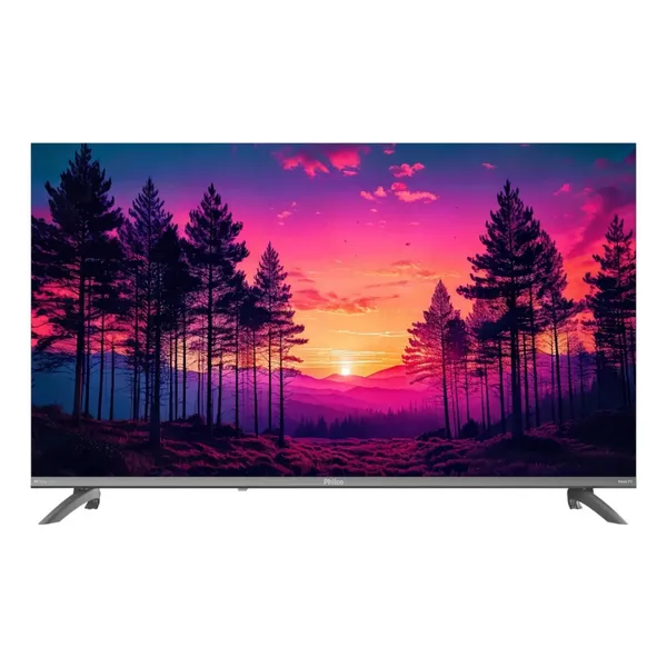 SMART TV PHILCO 43" LED FHD LCD P43CRA ROKU TV DOLBY AUDIO