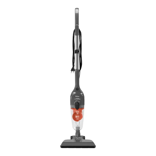 ASPIRADOR DE Pó VERTICAL PHILCO CICLONE 2 EM 1 1400W PAS1550C