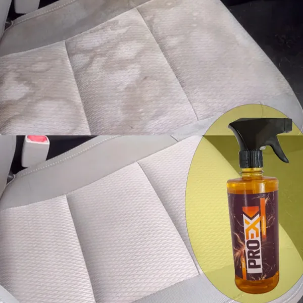 Limpa Banco Teto Painel Portas Automotivo Multilimpador PROEX