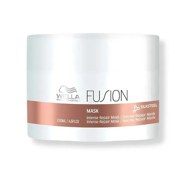 Wella - Máscara Capilar 150g Fusion
