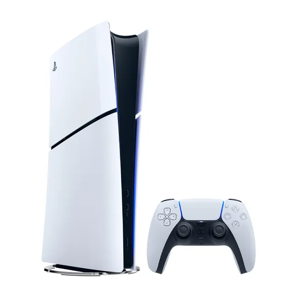 PS5 Slim Digital 825GB