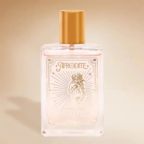 Perfume Yasmin Beauty Afrodite Feminino - 100ml