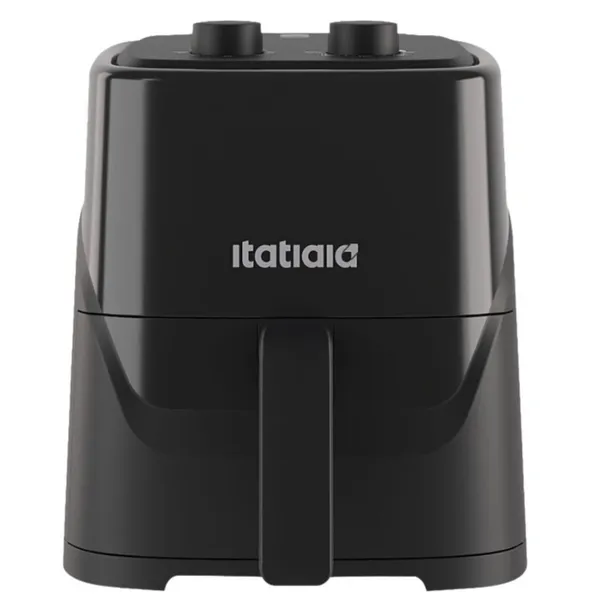 Fritadeira Air Fryer Itatiaia 3,5 Litros 127V Sem Óleo