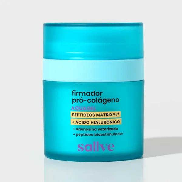 Firmador Pró Colágeno Sallve 30g