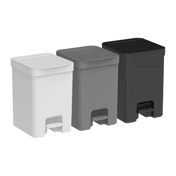 Lixeira Trium 12L