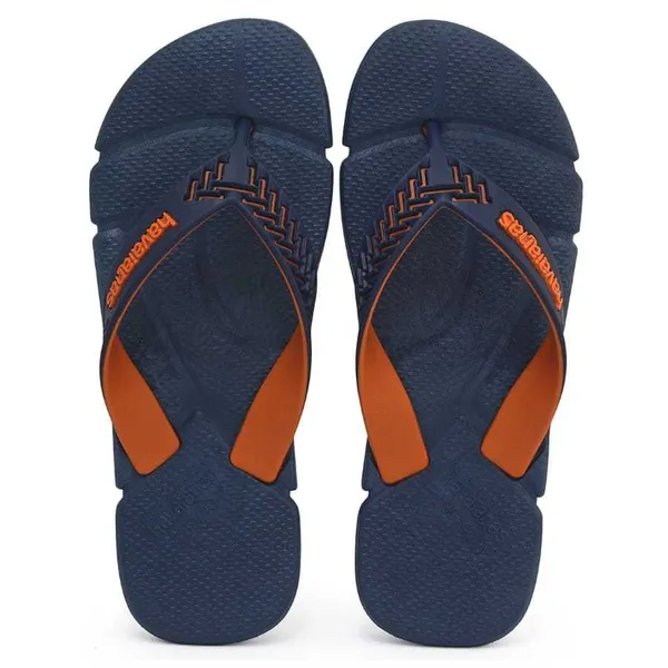 Chinelo Masculino de Dedo Tira Bicolor Havainas 2.0 do 37 ao 44