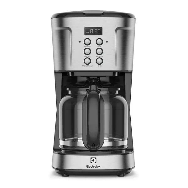 Cafeteira Electrolux ECM30
