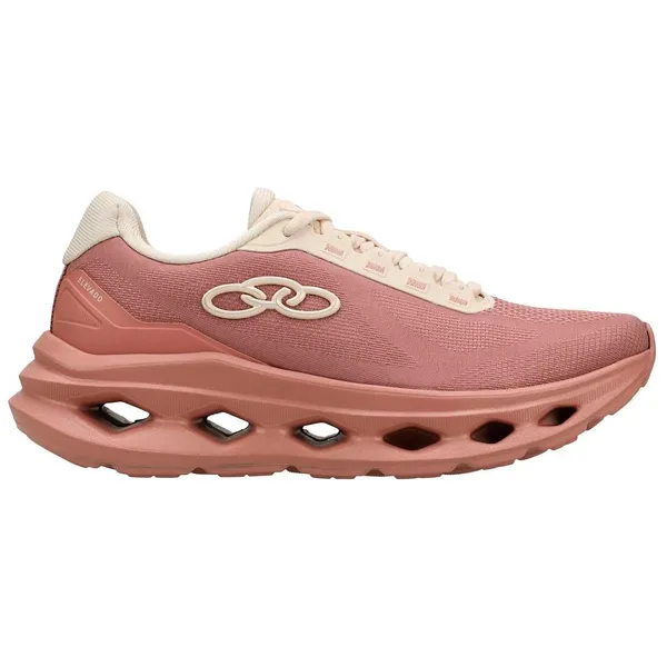 Tênis Feminino de Caminhada Casual Elevado - Olympikus